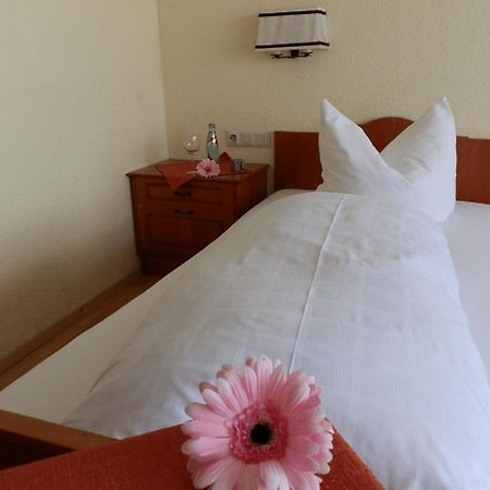 Landhotel Loewen Blumberg Εξωτερικό φωτογραφία