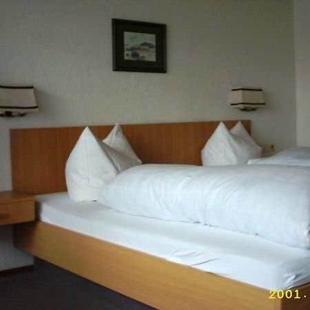 Landhotel Loewen Blumberg Εξωτερικό φωτογραφία