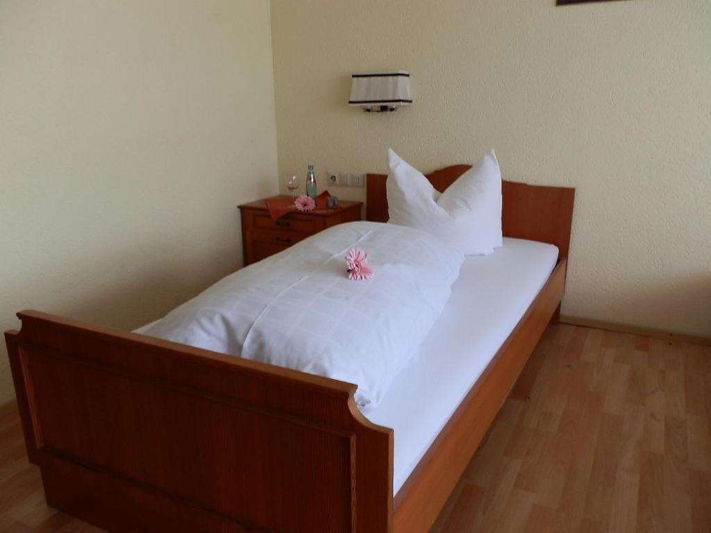 Landhotel Loewen Blumberg Δωμάτιο φωτογραφία