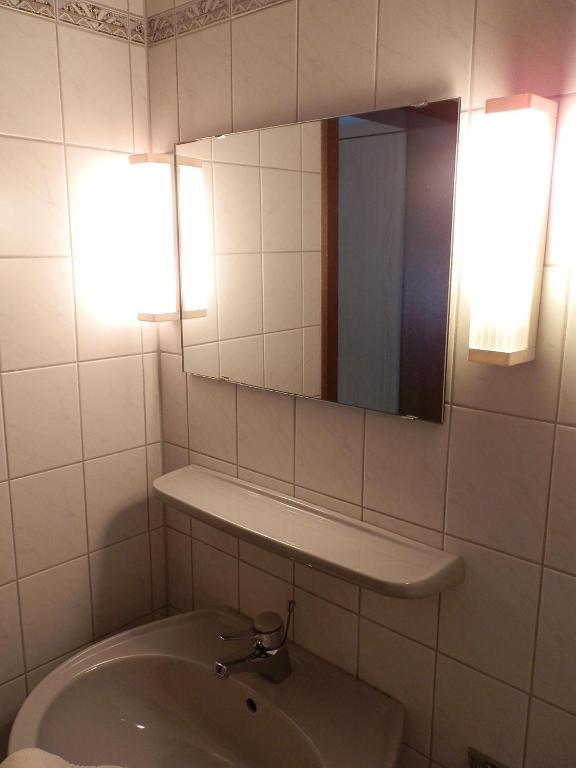 Landhotel Loewen Blumberg Εξωτερικό φωτογραφία